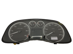 Spidomeeter Peugeot 307 9651299680 C 00 22750