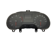 Tahhomeeter Seat Ibiza 6J0920802H 2832