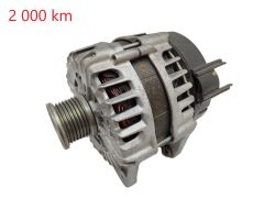Generaator 231001537R Valeo FGN23S013 Nissan Renault 2.0 dCi