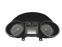 Spidomeeter Fiat Bravo 51761174 503001980100 54847