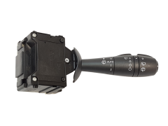 Esiklaasi pesuri lüliti Renault 255675887R 8201168016 Uus Originaal