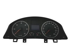 Spidomeeter VW Golf MK5 1K0920862K 110080247069 58213
