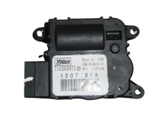 Soojendusklapimootor Uus Trafic 3 Vivaro 1.6dCi 277329270R