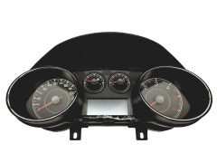 Tahhomeeter Fiat Bravo 55500198 5550019804 30289