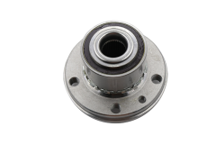 Rattarumm Taga 7H0401611D 54011156201 VW Transporter Vika