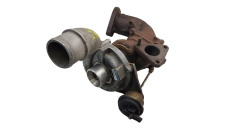 Turbokompressor K031-14 108948H109779 7701473551 Renault 1.9 DTI 1123