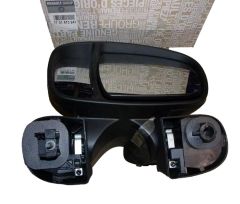 Peegel Vasak Uus Originaal 7701473241 Renault