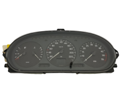 Tahhomeeter Renault 7700847784 Megane Scenic 23144
