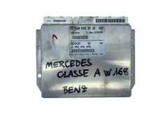Juhtplokk ESP 0285452632 Q01 0265109459 Mercedes Bosch 54636