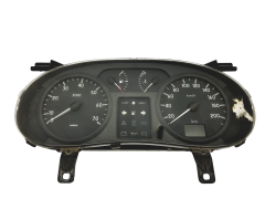 Spidomeeter Renault Kangoo 1 8200176654 59569