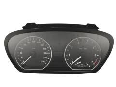Tahhomeeter BMW 1 E87 9187322-01 32102