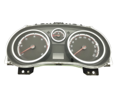 Tahhomeeter Opel Corsa D P0013252158 41759