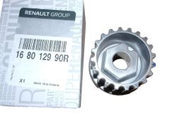 Nukkvõlli hammasratas Originaal 168012990R Renault Dacia