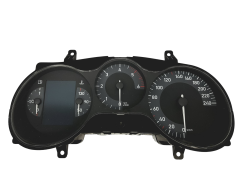 Spidomeeter Seat Leon 1P0920840C 110080281019 50918