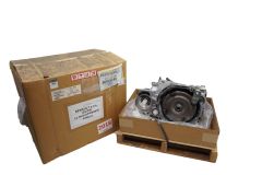 Automaatkäigukast Uus Originaal 320103931R 1XK5C 2.0dci Koleos