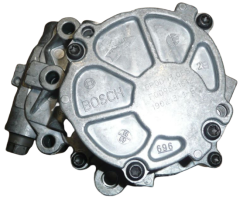 Õlipump Originaal Jumper Boxer Ducato 3 3.0HDI 504334322