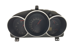 Tahhomeeter Mazda 3 4TBN9JB 2547