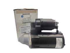 Starter Uus Originaal Opel 93174027 0986017353 Bosch