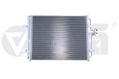 Konditsioneeri kondensaator 5QE816411L 88161633801 VW Vika