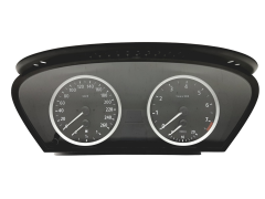 Tahhomeeter BMW 5 E60 E61 6211 6974572 VDO