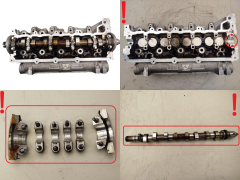 Silindripea Renault 2968F2 110415795R 7701477400 1.5 DCI Siemens 5