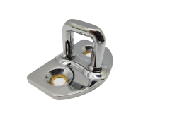 Ukselukk Drzwi Ees Taga Clio 4 Captur 825706855R Renault