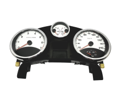 Tahhomeeter Peugeot 207 9662904080 A2C53190333 53207