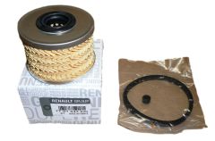 Kütusefilter Uus Originaal 7701043620 Renault Dacia