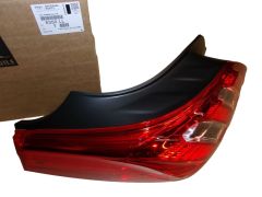 Lamp Vasak Taga Originaal 6350.LL 6350LL Peugeot