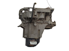 Käigukast JB3980 1.5 dci Renault Clio 2 7701716380 1157