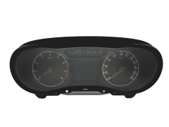 Spidomeeter Opel Corsa E 39107236 367030224 47995
