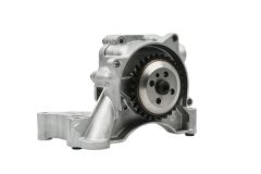 Õlipump 03C115105AG B18512 VW Audi Seat Skoda Borsehung