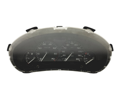 Spidomeeter Partner 1 Berlingo 1 9662745180 PSA 47686