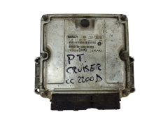 Juhtplokk P05034034AB 0281011093 Chrysler Bosch 15675