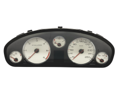 Tahhomeeter Peugeot 407 9658138580 A2C53106703 29717