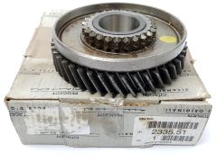 Käiguratas Originaal Citroen Peugeot Berlingo C3 307 406 233551