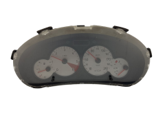 Tahhomeeter Peugeot 206 9656696280 000500809 1684