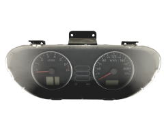 Tahhomeeter Ford Fusion Fiesta 4S6F-10849-EA 47925