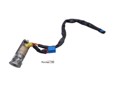 Süütelukk N0501539 4162Z1 Valeo Peugeot 206 1029