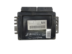 Juhtplokk 96394699 S010016042A0 Chevrolet Kemsco 52420