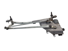 Kojamehe Mehhanism Ford Fiesta 8A61-17500-BG 0390241575 RHD Anglik 1411