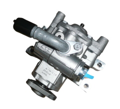 Roolivõimendi Pump Originaal Jumper Boxer Ducato III 2.2HDI 4007KK