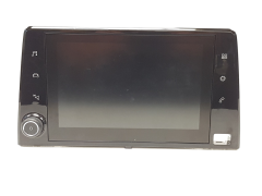 Navigatsiooni ekraan Citroen Peugeot Opel 98162661ZD 9828422080