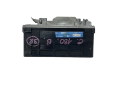 Juhtplokk ABS Mercedes 0125457432 0265101040 Bosch 53863