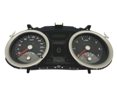 Tahhomeeter Renault Megane 2 8200364007 49229