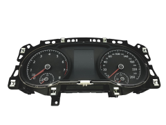 Tahhomeeter VW Golf MK7 5G1920742 A2C90279200 VDO
