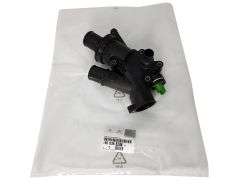 Termostaadi Korpus Originaal Citroen Peugeot 407 C4 C5 2.0 HDI 9803648780