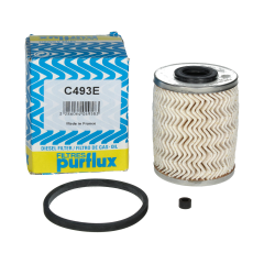 Kütusefilter PURFLUX C493E 7701478972