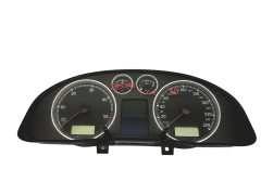 Tahhomeeter VW Passat 3B 3B0920827A 110080198002 59283