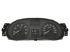 Tahhomeeter Dacia Logan 248107336R 29670